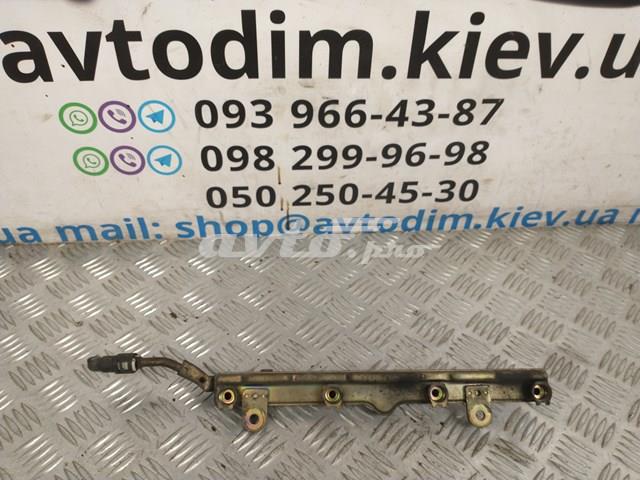 Рампа форсунок системы впрыска топлива 16620RAAA01 HONDA