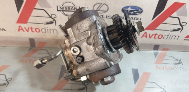 Насос топливный высокого давления 16625AA030 SUBARU