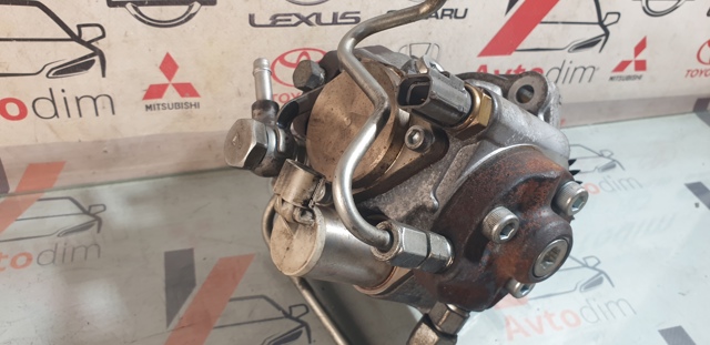 16625AA030 SUBARU ТНВД купить в Чернигов