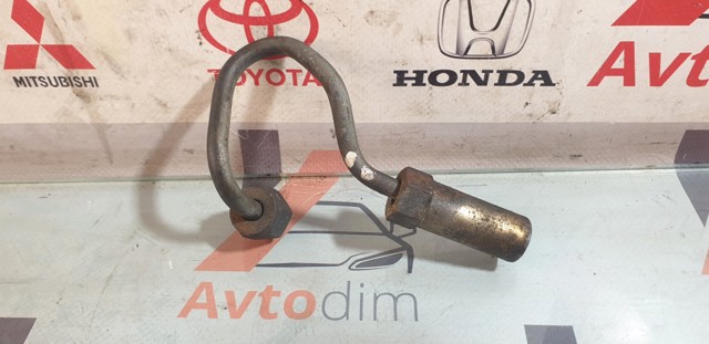 16681EB30A NISSAN Трубка топливная форсунки 2-го цилиндра купить в Черкассы