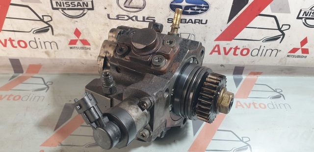 1670000Q1D NISSAN ТНВД купить в Ирпень