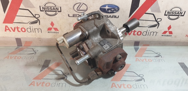 Насос топливный высокого давления (ТНВД) 16700EB30B NISSAN