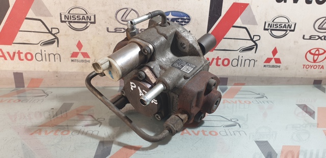 16700EB30B NISSAN Насос топливный высокого давления (ТНВД) купить в Харьков