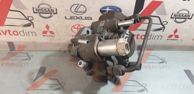 16700EB30B NISSAN ТНВД купить в Черновцы