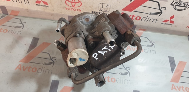 16700EB30B NISSAN ТНВД купить в Черкассы