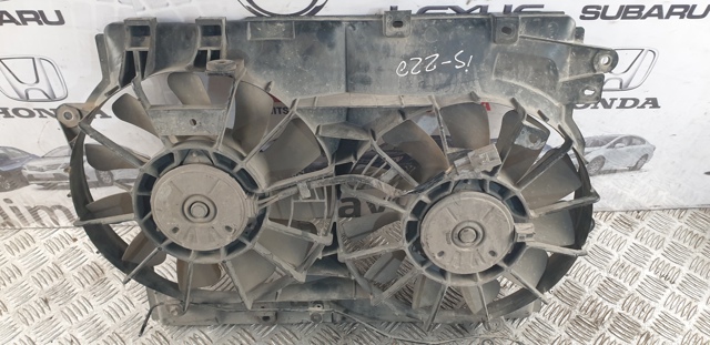TOYOTA 1671126120 Диффузор радиатора в наличии Сумы