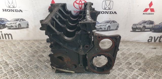 NISSAN 16811EQ400 Кронштейн топливного насоса ТНВД в наличии Кривой Рог