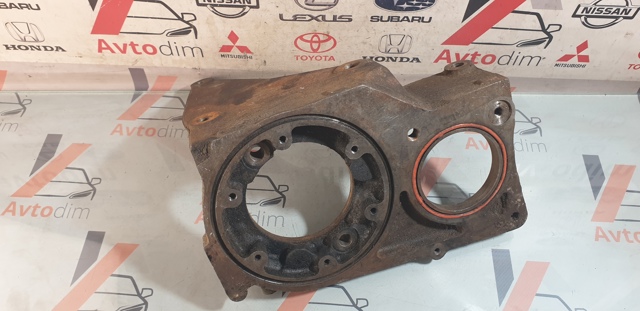NISSAN 16811EQ400 Кронштейн топливного насоса ТНВД в наличии Украина