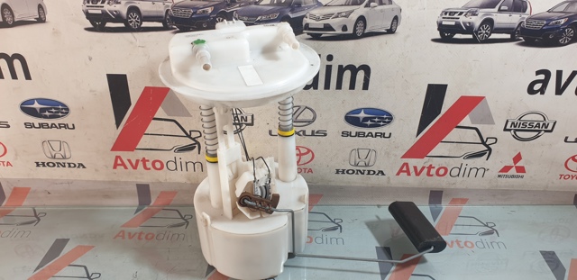 Насос погружной в баке 170409U21C NISSAN