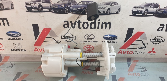 170409U21C NISSAN Модуль топливного насоса с датчиком уровня топлива купить в Запорожье