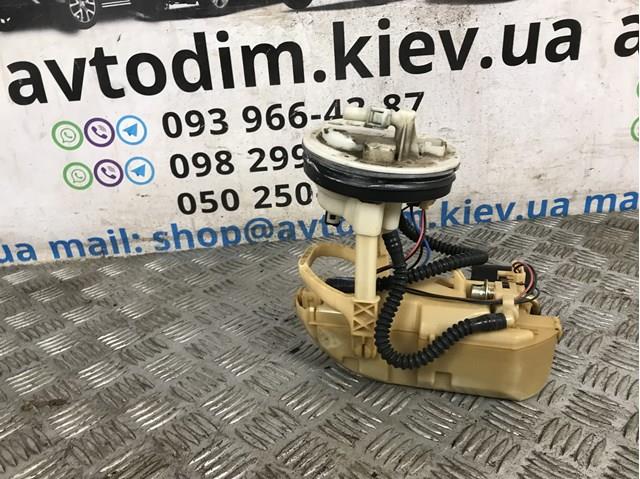 17040S5A930 Бензонасос купить Ужгород