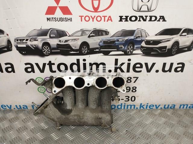 17050RAAA00 HONDA Коллектор впускной верхний купить в Киев