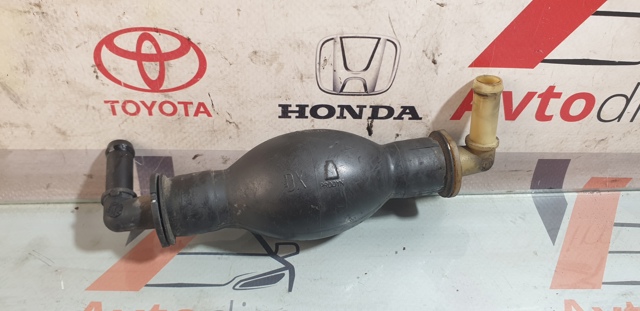 Ручная подкачка топлива (груша) 17051EC00A NISSAN