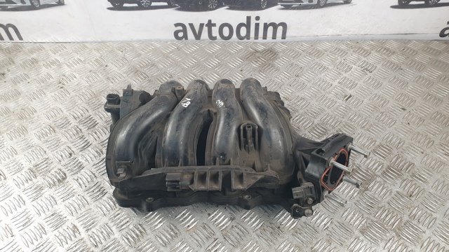 Впускной коллектор Honda Civic