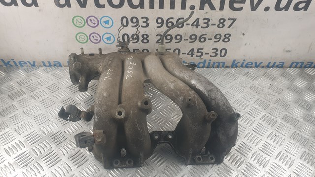 1710174311 TOYOTA Впускной коллектор купить в Тернополь