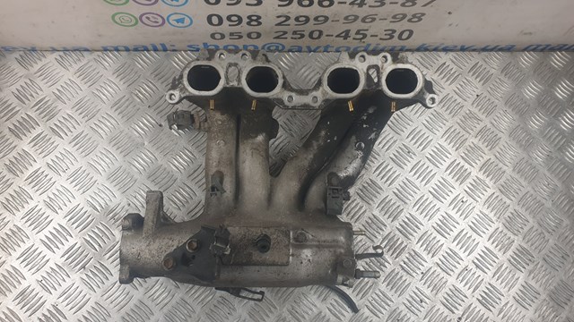 TOYOTA 1710174311 Коллектор впускной в наличии Черкассы