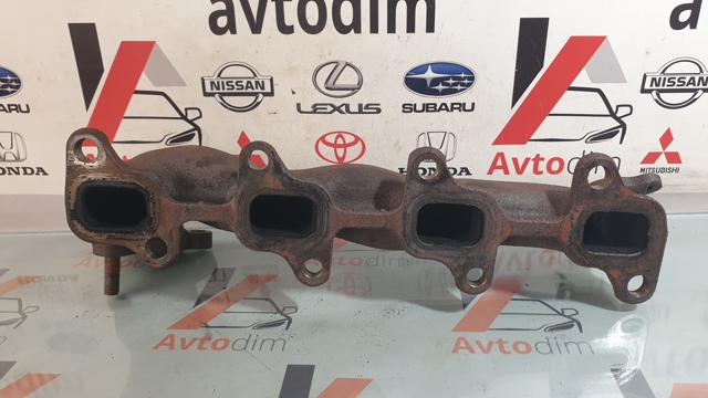 TOYOTA 1714126100 Выпускной коллектор в наличии Винница
