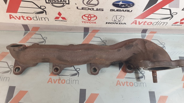 TOYOTA 1714126100 Выпускной коллектор в наличии Запорожье