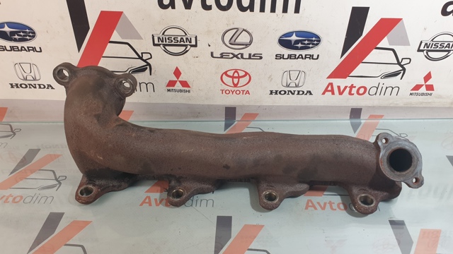 TOYOTA 1714126100 Выпускной коллектор в наличии Киев