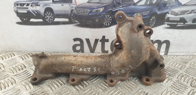 TOYOTA 1714126110 Выпускной коллектор в наличии Черкассы