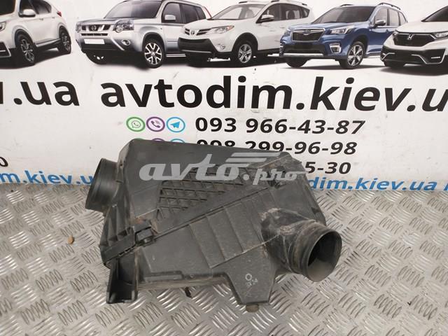 17201RBA000 HONDA Корпус воздушного фильтра, нижняя часть купить в Украина