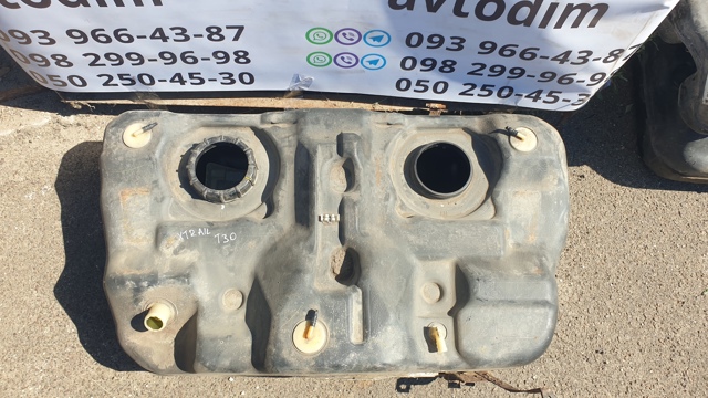 172028H300 NISSAN Бак топливный купить в Запорожье