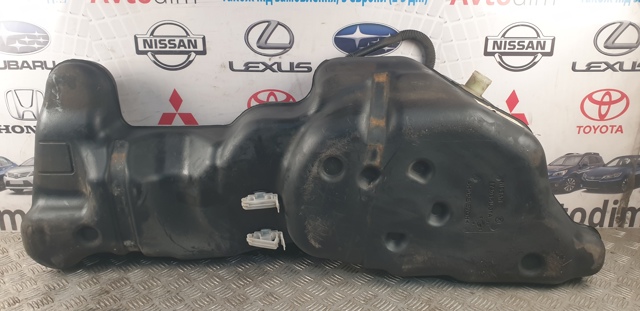 NISSAN 172029U21B Бензобак в наличии Полтава