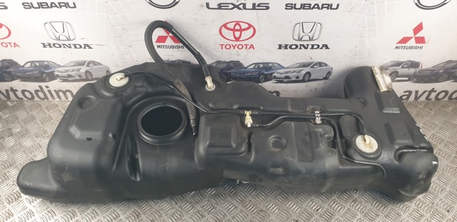 172029U21B NISSAN Бак топливный купить в Житомир