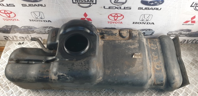Бензобак 17202EB30A NISSAN