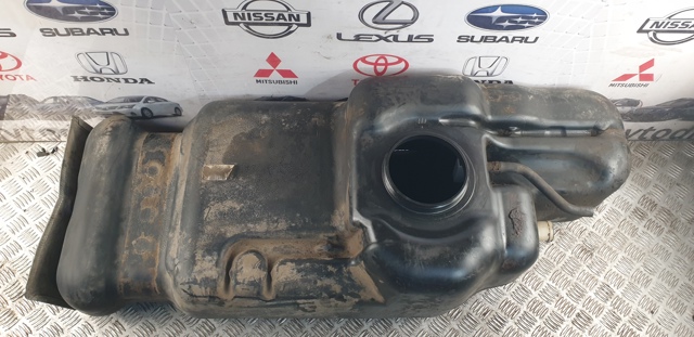17202EB30A NISSAN Бак топливный купить в Николаев