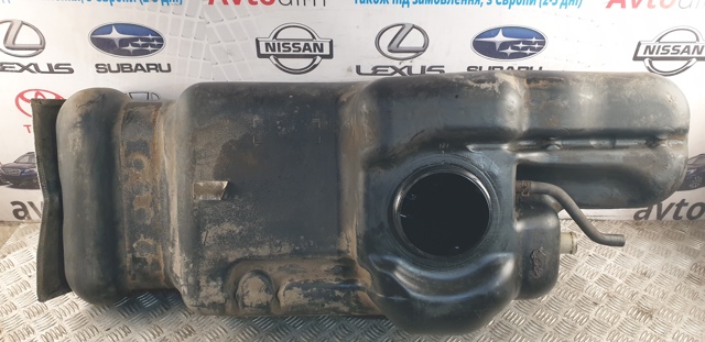 NISSAN 17202EB30A Бензобак в наличии Житомир