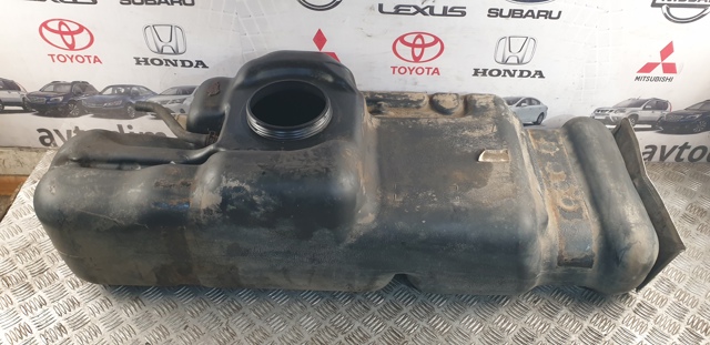 NISSAN 17202EB30A Бензобак в наличии Хмельницкий
