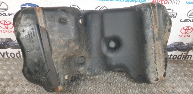 Бак топливный 17202JG70A NISSAN