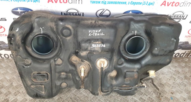 NISSAN 17202JG70A Бензобак в наличии Полтава