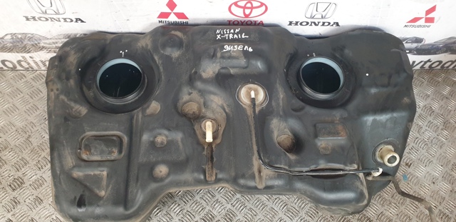 17202JG70A Бак топливный купить Сумы
