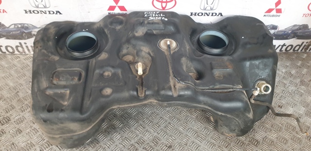 NISSAN 17202JG70A Бензобак в наличии Украина