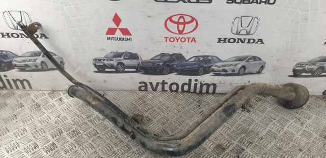 17221JG700 NISSAN Заливная горловина топливного бака купить в Ужгород