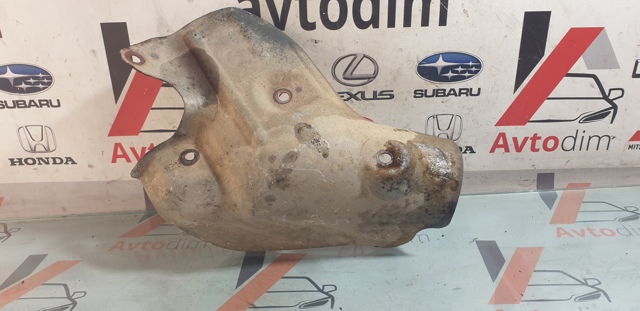TOYOTA 1727167030 в наличии Черновцы
