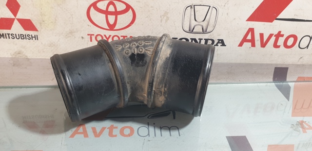 TOYOTA 1736126030 Патрубок интеркулера в наличии Ровно