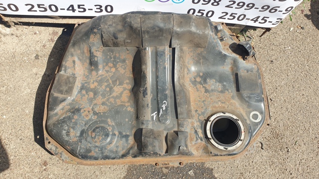 Бак топливный 17500S10A01 HONDA