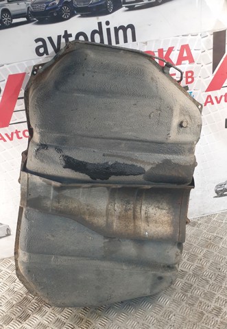 17500S10A01 HONDA Бак топливный купить в Каменское