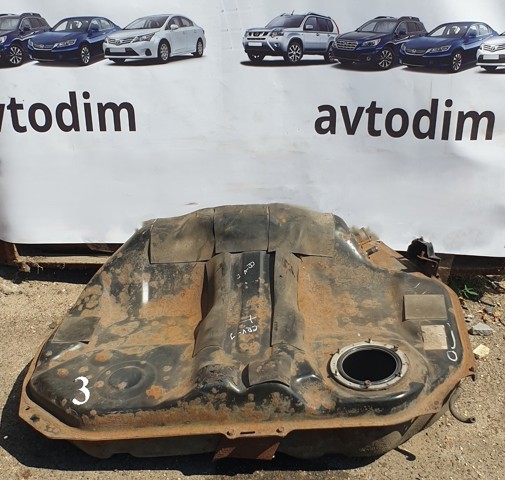 17500S10A01 Бак топливный купить Ужгород