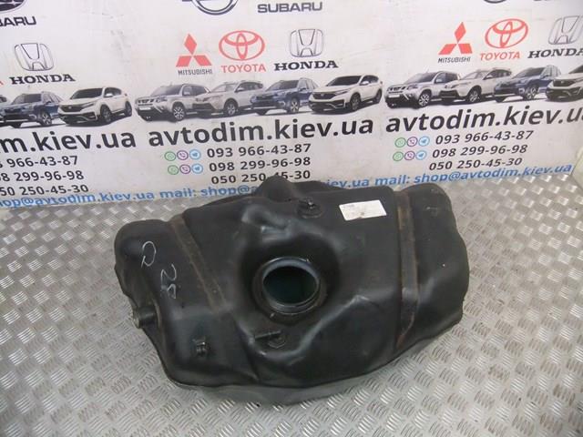 Б/бак 17500S1AE01 HONDA