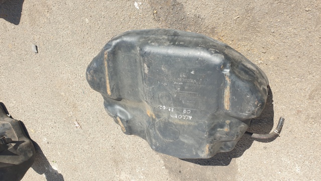 17500S1AE01 HONDA Бак топливный купить в Тернополь