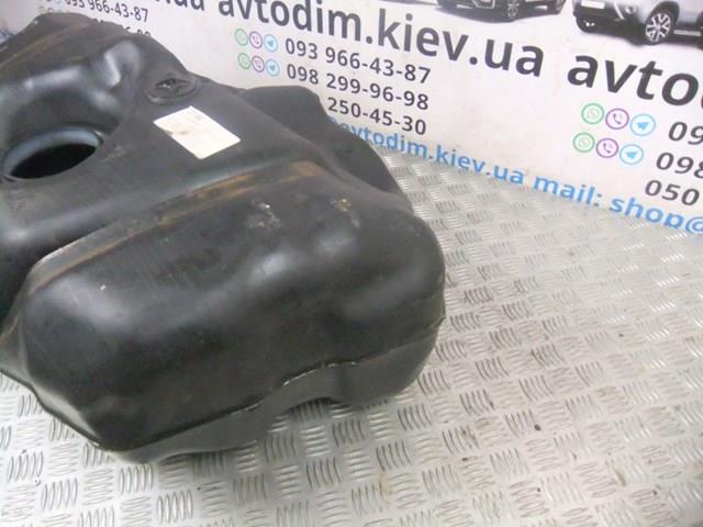 HONDA 17500S1AE01 Бак топливный в наличии Полтава
