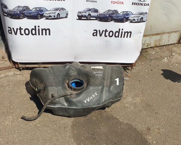 17500S1AE01 HONDA Бензобак купить в Тернополь