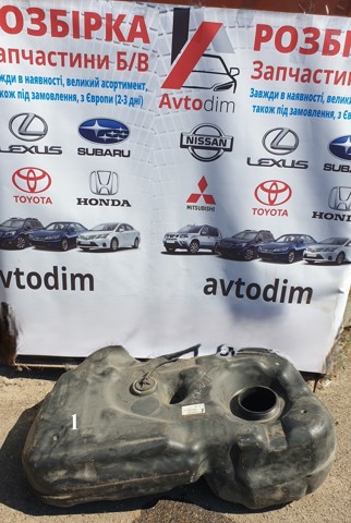 Танк топливный 17500SCAE01 HONDA
