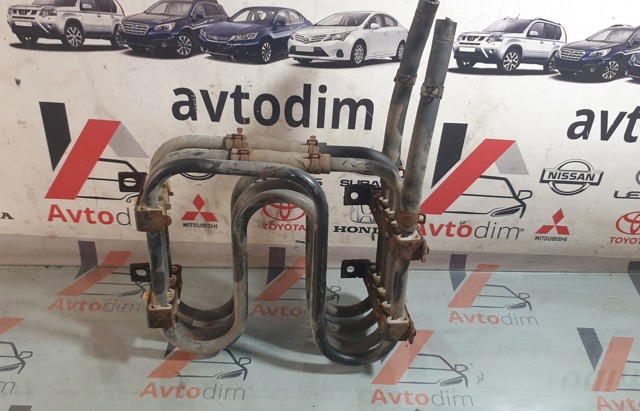 NISSAN 17511EB300 в наличии Черновцы