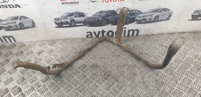 HONDA 17518S9AA00 в наличии Черновцы