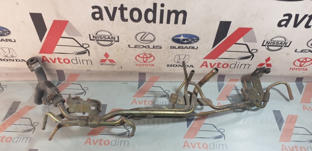 17520EQ400 NISSAN купить в Ирпень